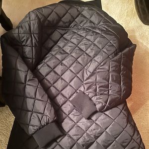 MEN LIGHT WEIGHT JACKETS